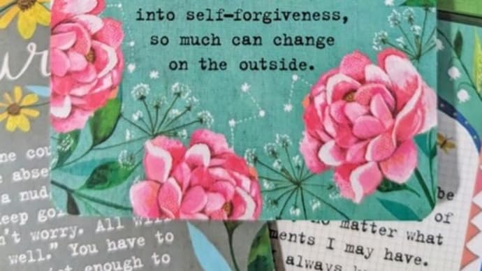 self love