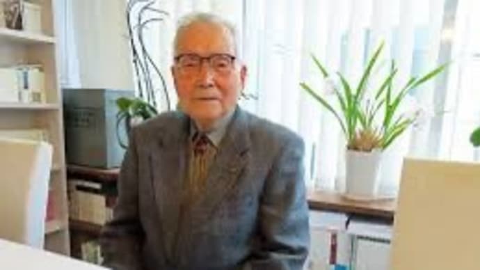 浮き沈む色、岡田貞峰さん