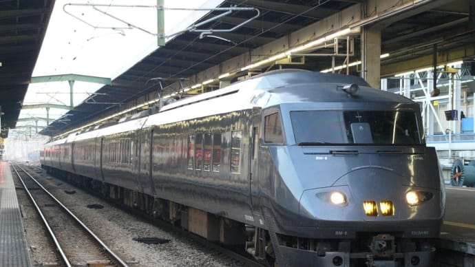 リレーつばめ 787系 【博多駅】2005.OCT 過去帳より再掲