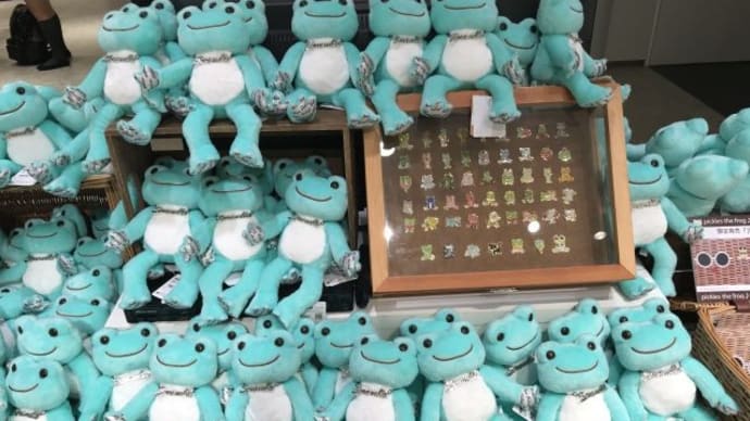 イベント行ってきちゃった(≧▽≦)