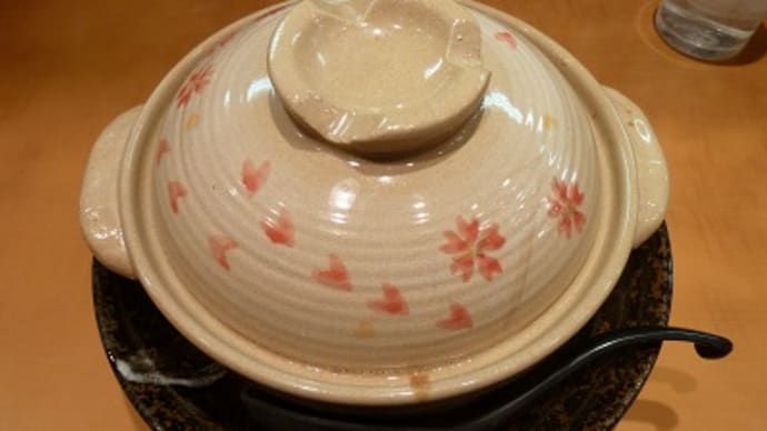 晩冬の一杯（saijo@品達）