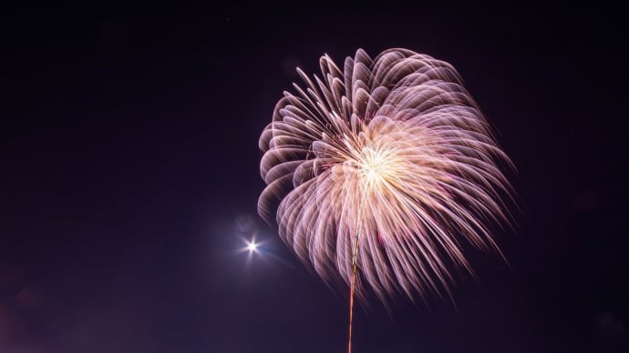 たびら夏祭りシーサイド花火大会 その2 2024/8/17