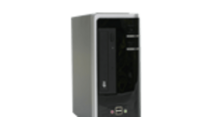 PC購入記・パソコンショップも候補に