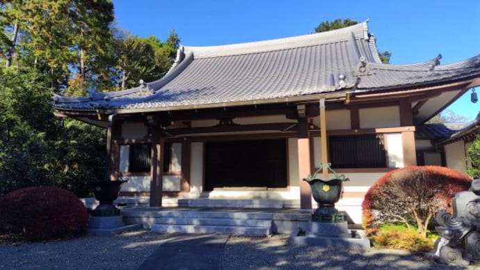 多摩88 32番 鈴木山宝寿院