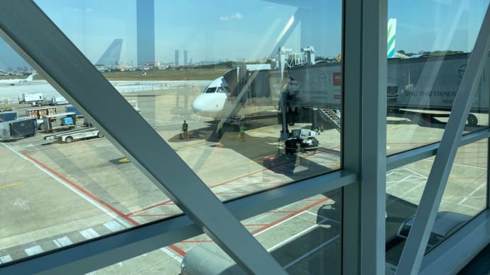 '19カンボジア旅22 再びシェムリアップへ