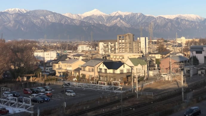 MICS見学