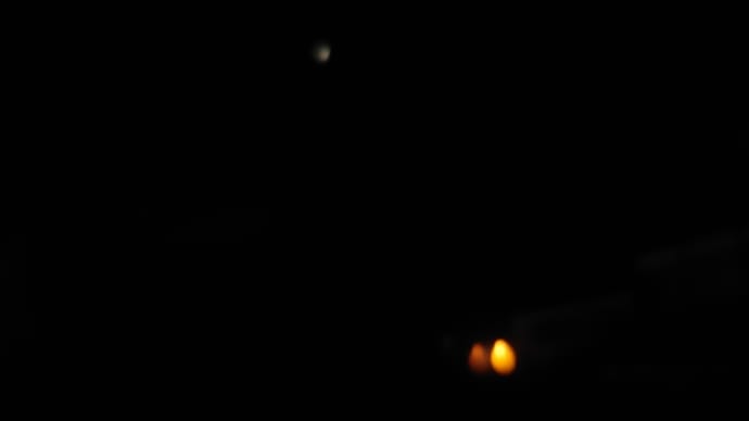 ISS(国際宇宙ステーション)