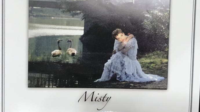 Misty (2005) / Ohta-san Ukulele Virtuoso