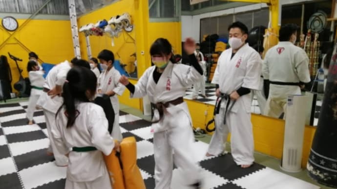 星飛雄馬トレーニング!