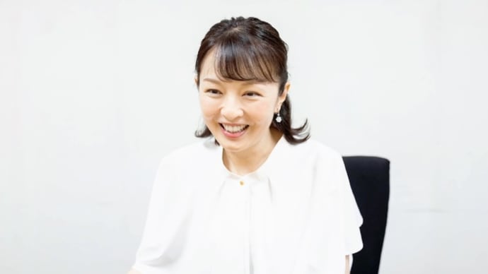 忘れられない出会い