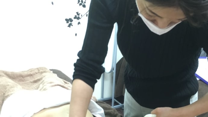 美容カッピングがジワジワきてます！