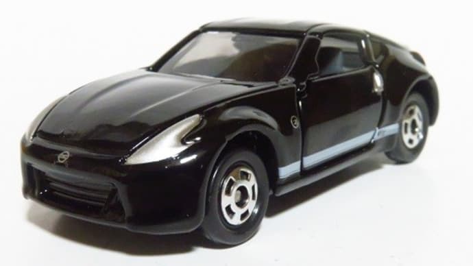 TDPトミカ フェアレディZ GTエディション