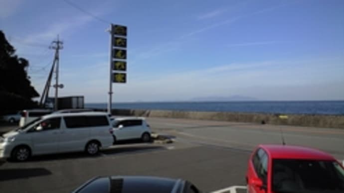ちょい旅・四国 その2