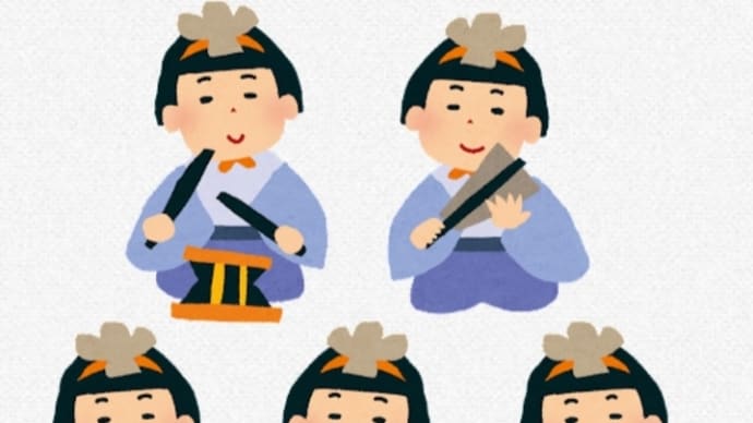「雅楽で舞う雅楽と踊る伶楽舎×森山開次」〜フランスで絶賛された雅楽とダンスのコラボが凱旋公演