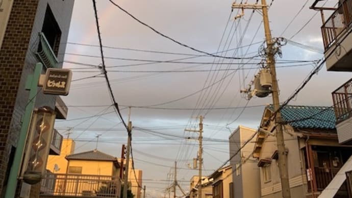 架け橋になりたい