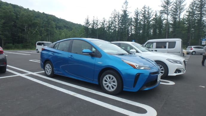北海道旅行2019-①