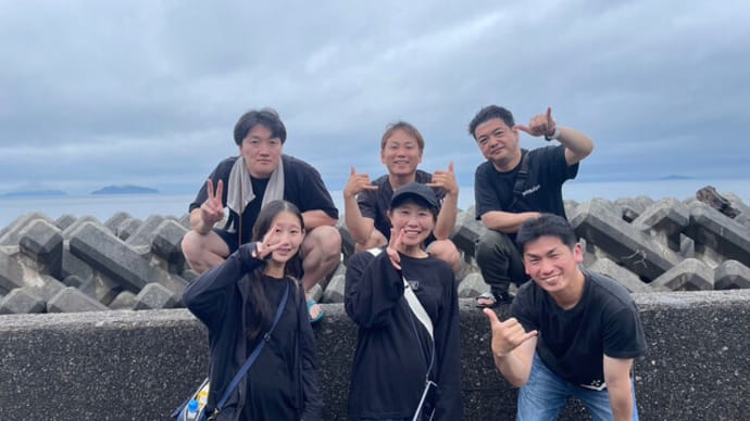 6月22日(土)PADIダイブマスタートレーニングin倉橋!!オープンウォーターアシスト!!体力スキル!技術スキルなどなど!