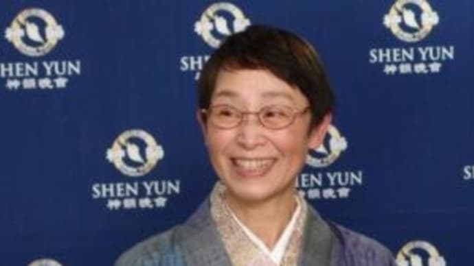 神韻福岡公演、「雲の中からフワッと天女が…」華麗な舞台に賛辞