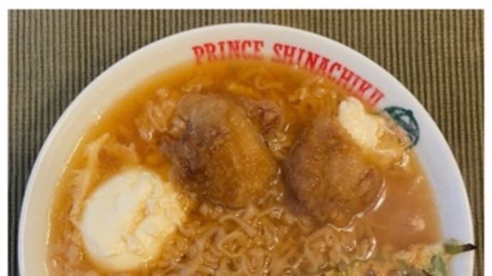 ごまめ自家製らーめん・1103~2024.02.22