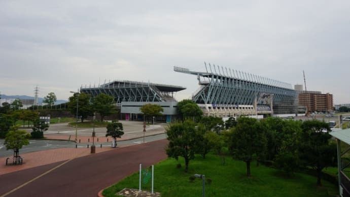 九州project 2 ~Phantom in Kyushu. その5【2018/9/19~23】