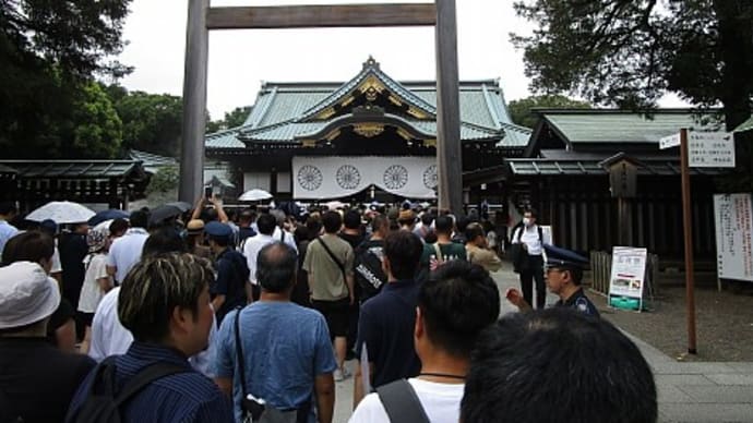 終戦から78年