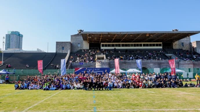 2023.11.18四季寰球杯@江湾体育場