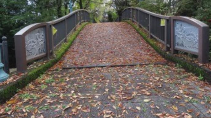 龍門の滝