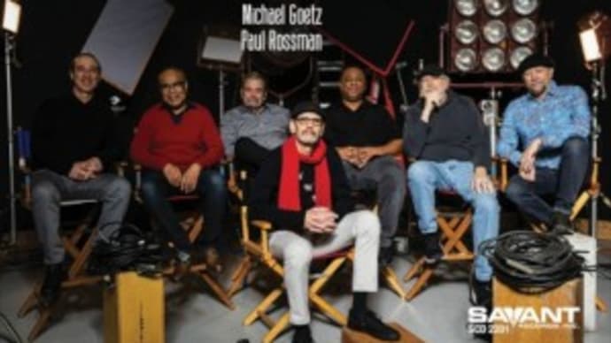 RICHARD BARATTA、アメリカのドラムで映画プロデューサな方なんだね：D