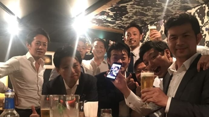 人生振り返り~最高峰の会社へ~【上】