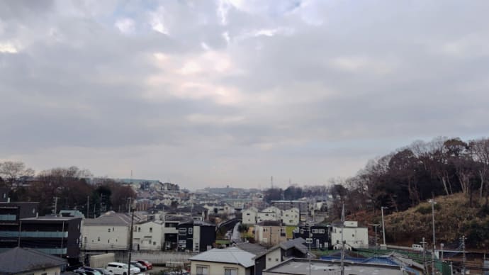 01月21日 いろいろ作っていただきました。