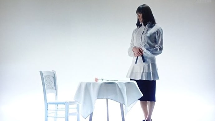 家政夫のミタゾノに中山美穂さん