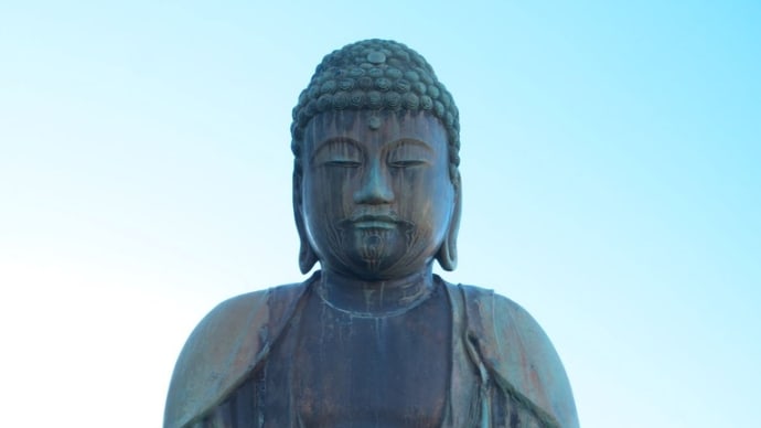 鎌ヶ谷大仏