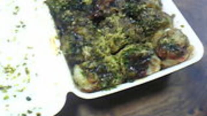 たこ焼き