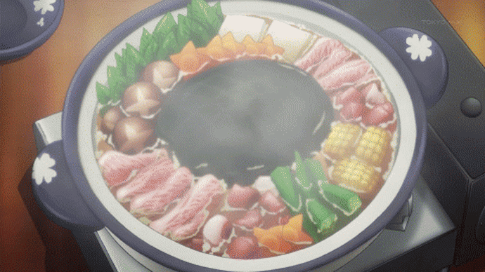 腹ペコシスター
