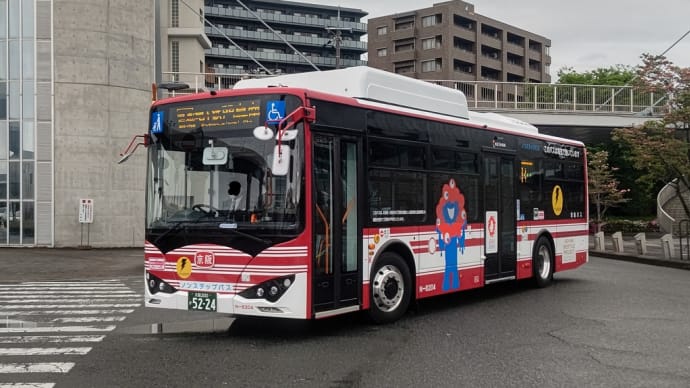 大阪200か52-24