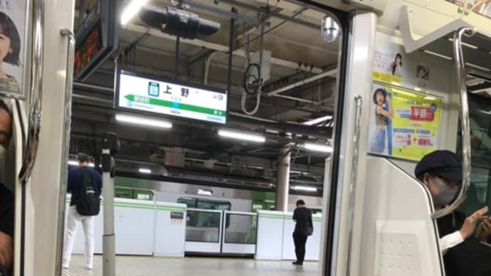 行ってきた。