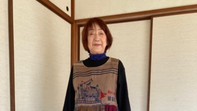 和服リメイク