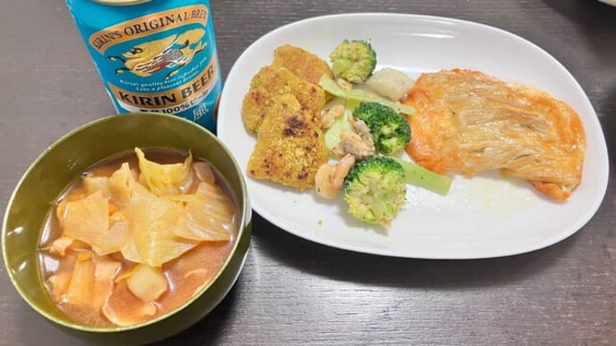 我が家の常套手段