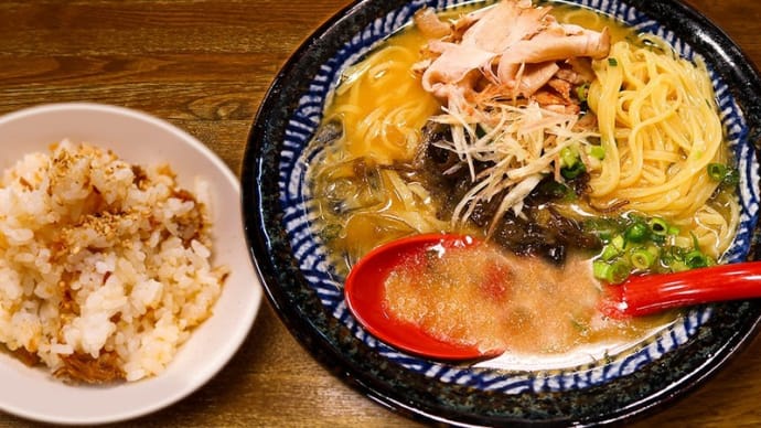 味噌冷やしラーメン ~予告! 十二分屋膳所店7月12日限定販売~