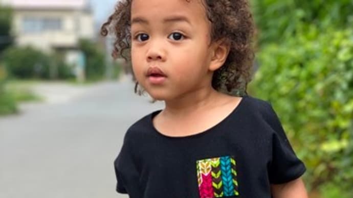サンバちゃん1歳11ヶ月のポートレート💛