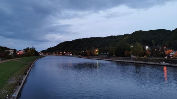 ただ乗り鉄がしたかった北海道旅行~その4・夜の釧網線と霧の根室線~
