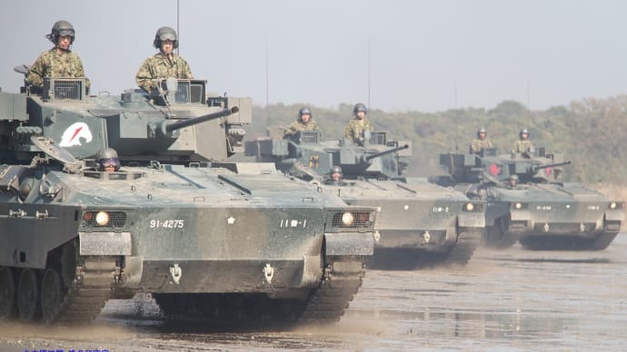 【防衛情報】スロバキア軍CV90選定とアメリカ陸軍MPF軽戦車計画,韓国軍K-808KW2指揮通信車