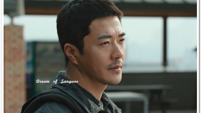 ん?😆 クォン・サンウ主演『신의 한 수: 귀수편(神の一手:クィス編)』Box office 9位に👏👏