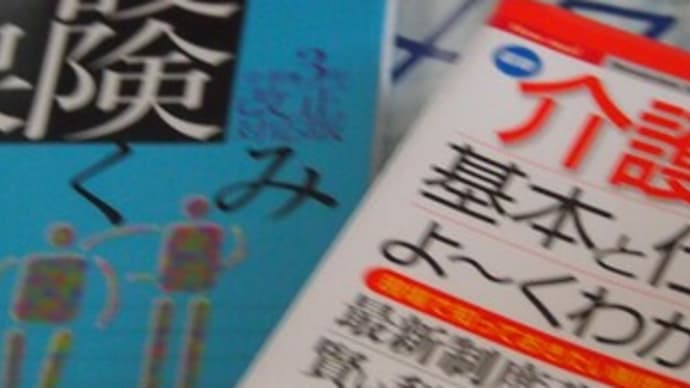 介護保険初歩のお勉強「恤救規則」って何?&セキス掃除