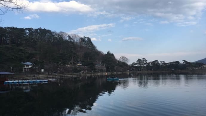 雲の鑑賞