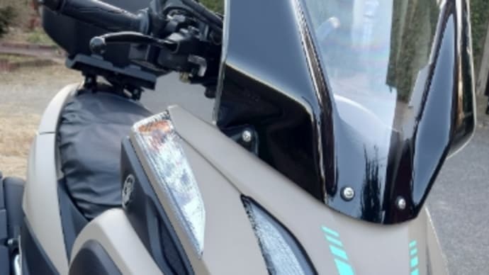 納車から1年!