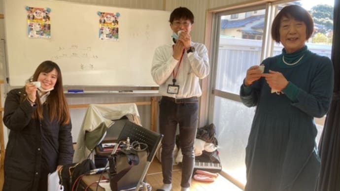 NBCラジオ スキッピー 後田仁さん