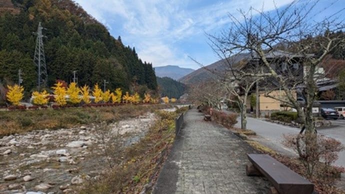 昼神温泉 石苔亭いしだ