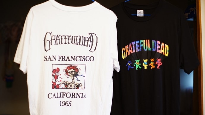 Grateful Dead　