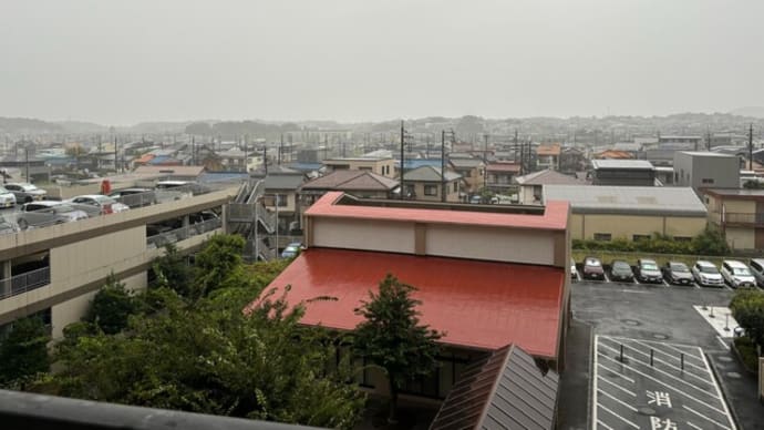 2024年8月25日の状況